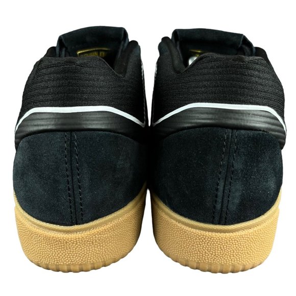 Adidas Tyshawn Core Black White Gum Skate Shoes GY6946 Men's Sizes 7 - 13 - Picture 5 of 9